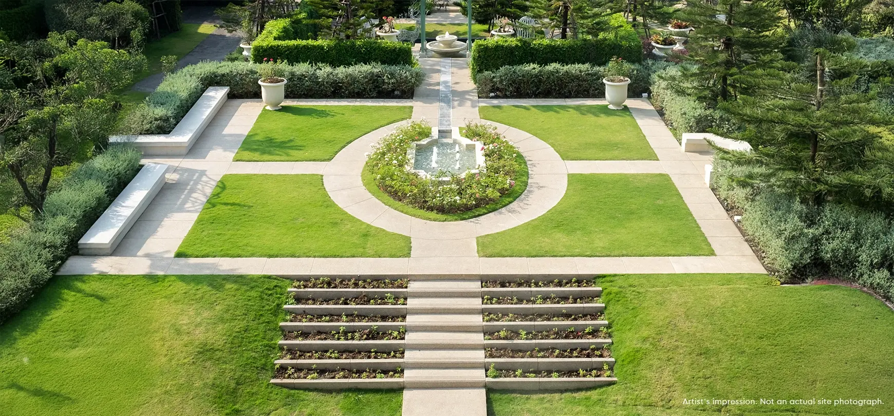 Godrej Arden Overview